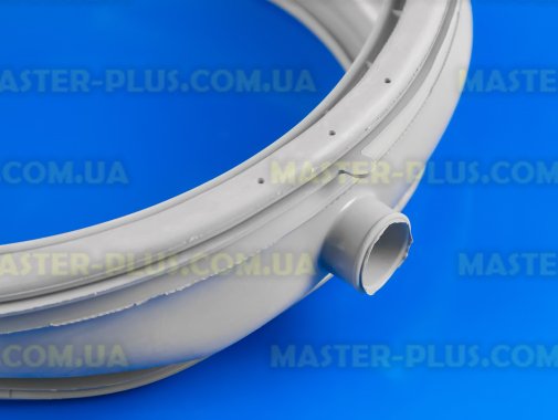 Резина (манжет) люка Indesit C00065006 для пральної машини