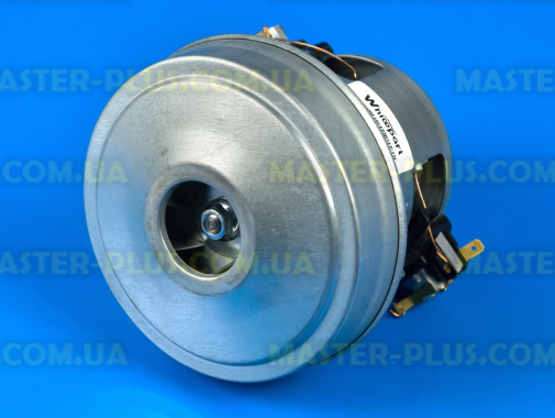 Мотор для пилососа 1200w Whicepart VC07W29 для пилососа
