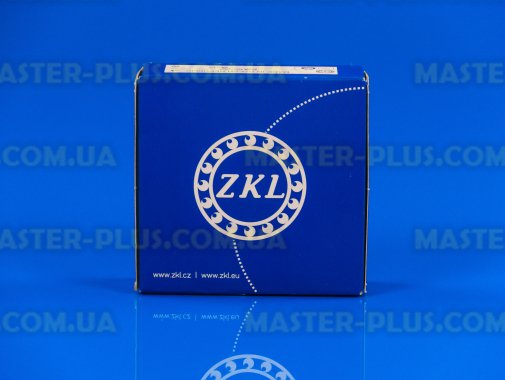 Подшипник 305 ZZ ZKL (Чехия) для стиральной машины