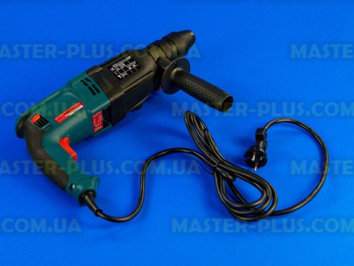 Перфоратор SDS-plus 1100Вт 1050об/мин ЗЕНИТ ЗП-1100 DFR