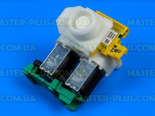 Клапан впускной Bosch 10010823 Original для стиральной машины