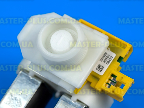 Клапан впускной Bosch 10010823 Original для стиральной машины