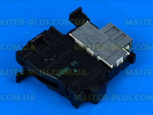 Замок (ПБЛ) Indesit C00111494 (без ориг. упаковки) для пральної машини