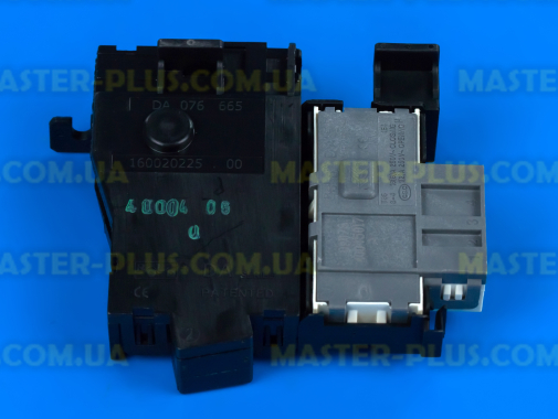 Замок (ПБЛ) Indesit C00111494 (без ориг. упаковки) для пральної машини