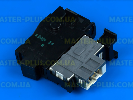 Замок (ПБЛ) Indesit C00111494 (без ориг. упаковки) для пральної машини