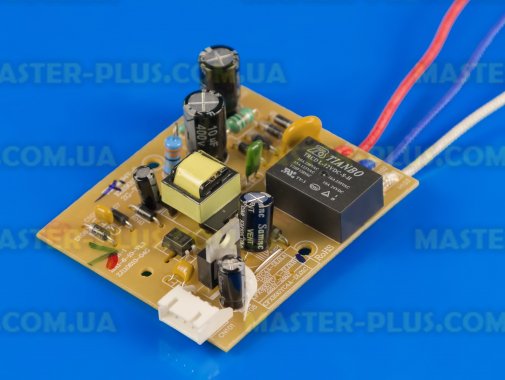 Модуль (плата) Moulinex SS-993061 для мультиварки