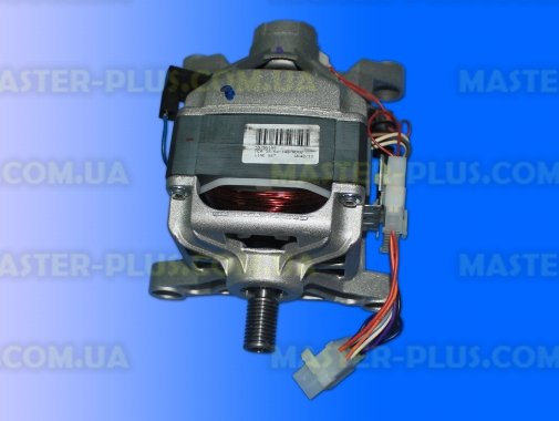 Мотор Indesit Ariston C00046524 для стиральной машины