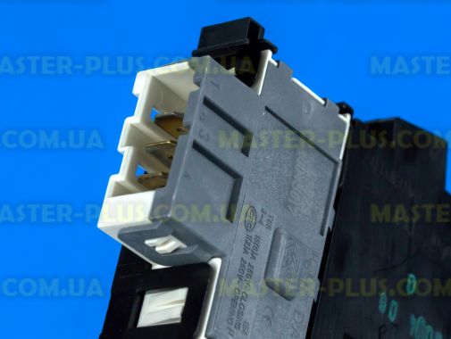 Замок (ПБЛ) Indesit C00111494 (без ориг. упаковки) для пральної машини