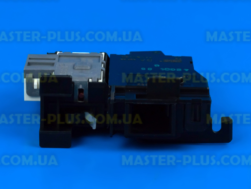 Замок (ПБЛ) Indesit C00111494 (без ориг. упаковки) для пральної машини
