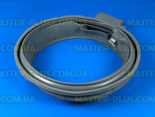 Резина (манжет) люка Samsung DC64-03235A для пральної машини