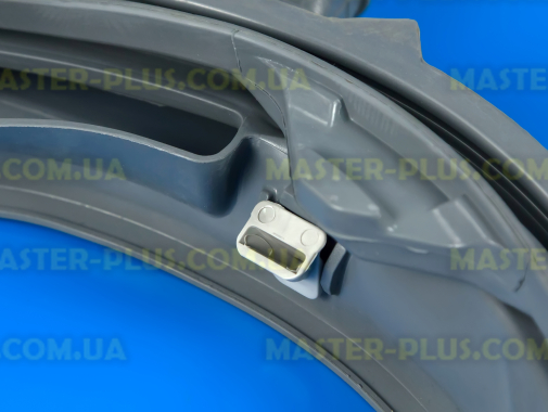 Резина (манжет) люка Samsung DC64-03235A для пральної машини