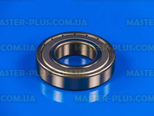 Підшипник 208 ZZ ZKL (Чехія) для пральної машини