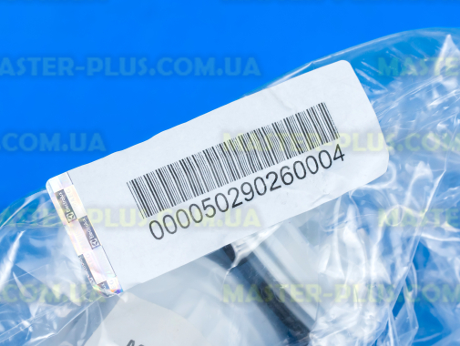 Кришка насоса (фільтр) Electrolux 50290260004 Original для пральної машини
