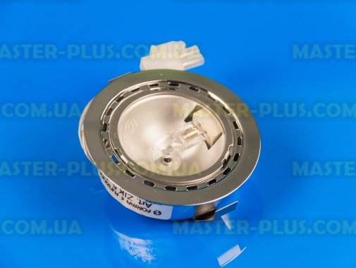 Лампа галогеновая в сборе Bosch Siemens 175069 для вытяжки