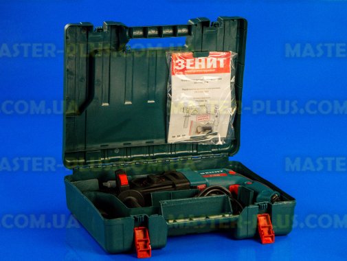 Перфоратор SDS-plus 1100Вт 1050об/мин ЗЕНИТ ЗП-1100 DFR