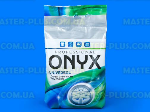 Порошок для прання універсальний Onyx Universal 4,8 кг