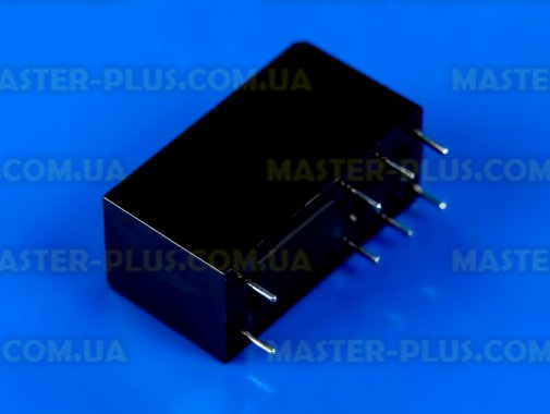 Реле JQX-115F 024-2ZS4 (24VDC)