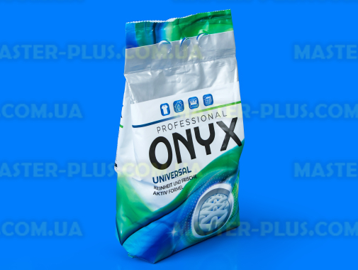 Порошок для прання універсальний Onyx Universal 4,8 кг