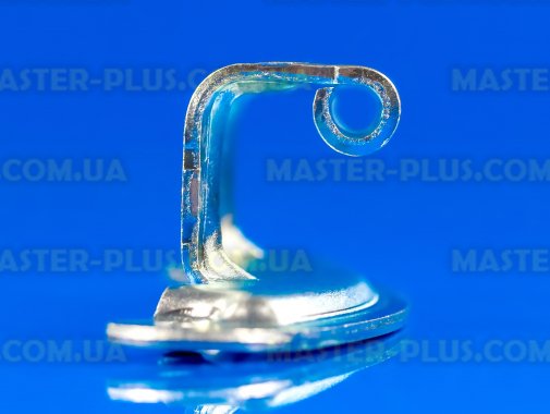 Завес (петля) люка Zanussi 1325023008 Original для стиральной машины