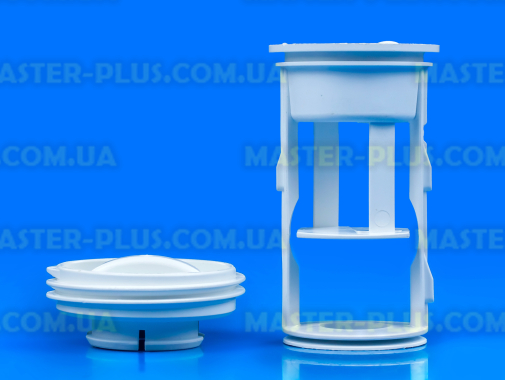 Кришка насоса (фільтр) Electrolux 50290260004 Original для пральної машини