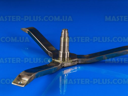 Хрестовина для барабана Bosch 479100 (нержавійка) для пральної машини