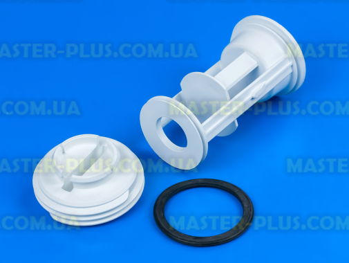 Кришка насоса (фільтр) Electrolux 50290260004 Original для пральної машини
