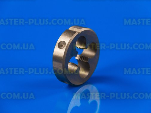 Плашка М12х1,25мм твердость 60HRc