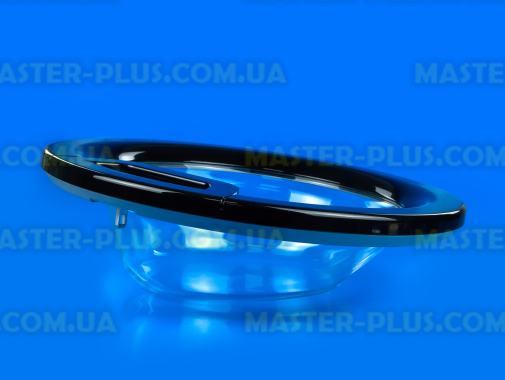 Дверка у зборі Ariston C00852123 для пральної машини