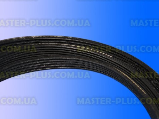 Ремень 1306 J5 «Optibelt» черный для стиральной машины
