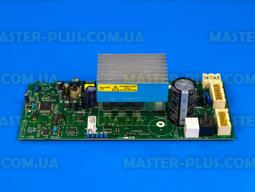 Модуль (плата) управления Ariston C00254531 для стиральной машины