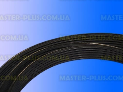 Ремінь 1321 J6 «Optibelt» чорний для пральної машини