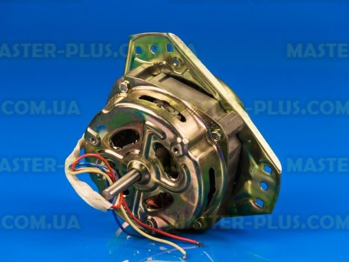 Мотор центрифуги «САТУРН» 90W для стиральной машины