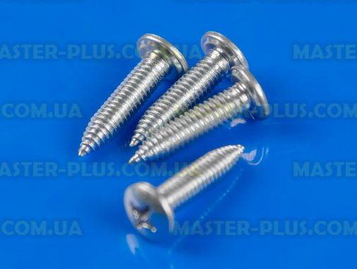 Комплект ручок дверей холодильника Electrolux 960018281 Original  для холодильника