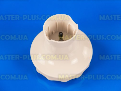 Крышка (редуктор) для чаши 400ml блендера Philips 420303595231 для кухонного комбайна