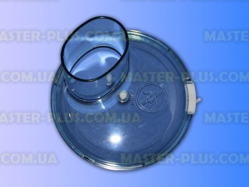 Крышка чаши кухонного комбайна Bosch 492022 для кухонного комбайна