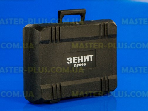 Перфоратор SDS-plus 1500Вт 980об/мин ЗЕНИТ ЗПП-1500 Профи