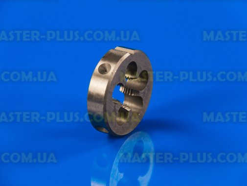Плашка М14х1,25мм твердость 60HRc