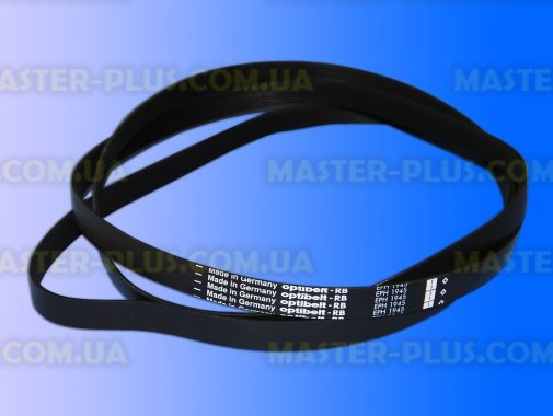 Ремень 1945 H9 EL «Optibelt» черный для сушильной машины