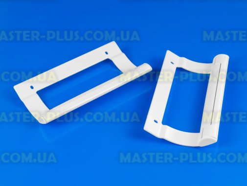 Комплект ручок дверей холодильника Electrolux 960018281 Original  для холодильника