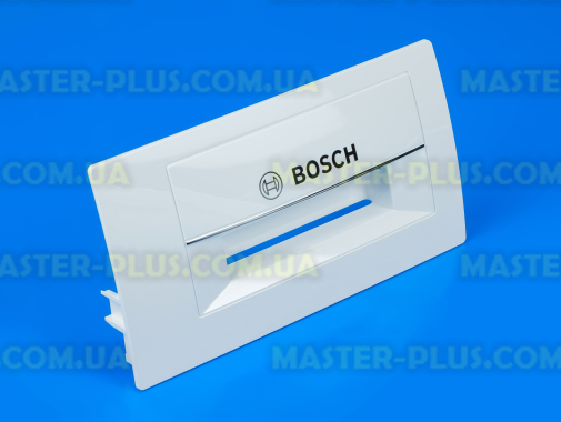 Ручка лотка порошкоприемника Bosch Siemens 633355 для стиральной машины