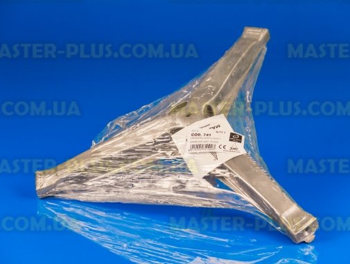 Крестовина барабана Samsung DC97-15182A (EBI 741) для стиральной машины