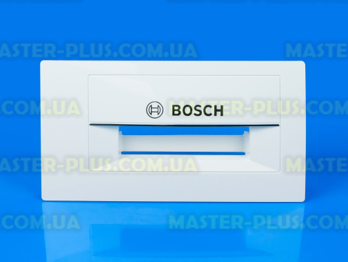 Ручка лотка порошкоприемника Bosch Siemens 633355 для стиральной машины
