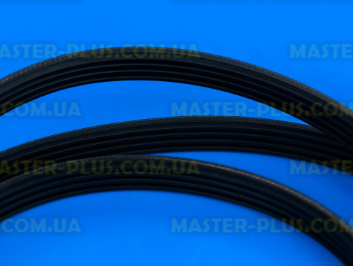 Ремень 1270 J4 «Micro-V» Samsung 6602-001535 Original для стиральной машины