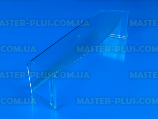 Полка (балкон) для пляшок Bosch 665153 для холодильника