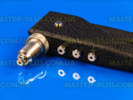 Закльопочник 250мм двохпозиційний Sigma 2621061