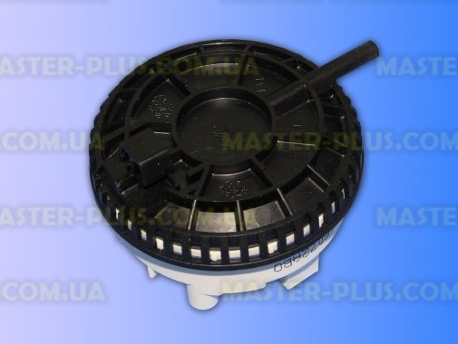 Прессостат (датчик уровня воды) Bosch 260751 для стиральной машины