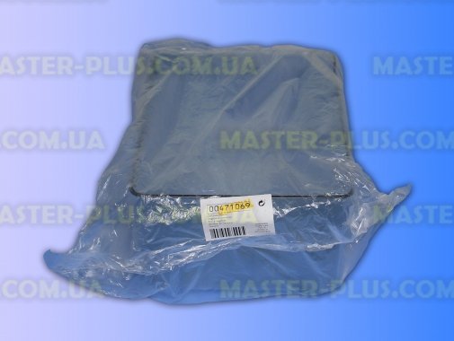 Ящик для овочів Bosch Siemens 471069 для холодильника