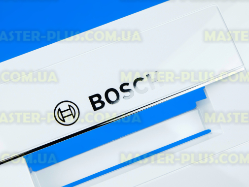 Ручка лотка порошкоприемника Bosch Siemens 633355 для стиральной машины