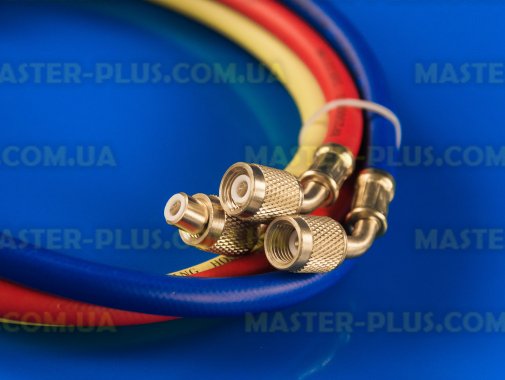 Манометрический коллектор двухвентильный VALUE VMG-2-R22-B-02