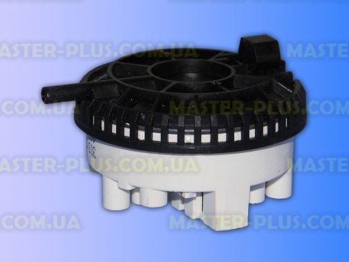 Прессостат (датчик уровня воды) Bosch 260751 для стиральной машины